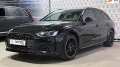 Gebruikt 2023 Audi A4 S-Line Stationwagen | € 39.945 (Eerlijke prijs)