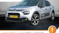 Grijs Gebruikt 2024 Citroën C3 Start Hatchback | € 16.200 (Eerlijke prijs)