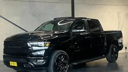 Occasion Dodge Ram 400 PK (294 kW) 2022 Zwart Pickup