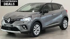 Gebruikt 2020 Renault Captur Intens SUV | € 17.595 (Eerlijke prijs)
