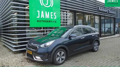 Occasion Kia Niro 2018 SUV