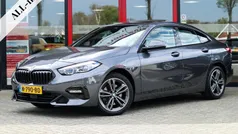 Grijs Gebruikt 2021 BMW 218 Comfort Edition Coupé | € 27.950 (Goede deal)