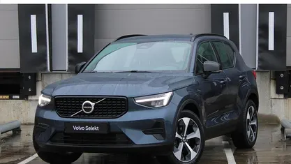 Occasion Volvo XC40 Plus 197 PK (144 kW) 2025 SUV