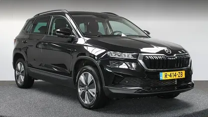 Occasion 2023 Skoda Karoq Business Line SUV | € 27.450 (Goede deal)