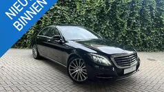 Gebruikt 2014 Mercedes S350 Prestige Sedan | € 22.480 (Eerlijke prijs)