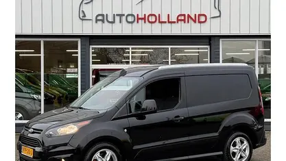 Occasion 2018 Ford Transit Van | € 6.950 (Super prijs)