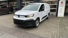 Wit Gebruikt 2024 Citroën Berlingo MPV | € 18.450 (Eerlijke prijs)