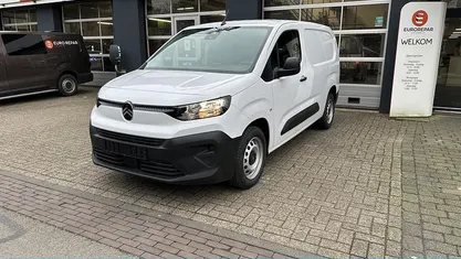 Gebruikt 2024 Citroën Berlingo MPV | € 18.450 (Eerlijke prijs)