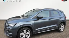 Grijs (metallic) Gebruikt 2021 Seat Ateca Business SUV | € 27.498 (Eerlijke prijs)