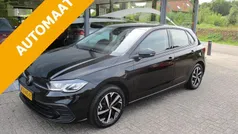 Zwart Gebruikt 2024 VW Polo Business Hatchback | € 24.750 (Eerlijke prijs)