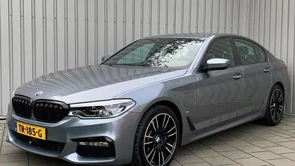 Occasion 2018 BMW 530e Executive Sedan | € 25.945 (Eerlijke prijs)