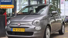 Grijs Gebruikt 2017 Fiat 500 Pop Star Hatchback | € 9.990 (Eerlijke prijs)
