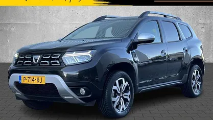 Occasion Dacia Duster Prestige 101 PK (74 kW) 2022 SUV