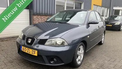 Occasion Seat Ibiza 105 PK (77 kW) 2008 Hatchback