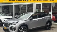 Grijs Gebruikt 2024 Peugeot 2008 Allure SUV | € 26.900 (Eerlijke prijs)
