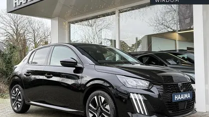 Occasion 2024 Peugeot 208 Allure Hatchback | € 19.945 (Eerlijke prijs)