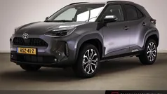 Gebruikt 2025 Toyota Yaris Cross Edition SUV | € 31.295 (Eerlijke prijs)