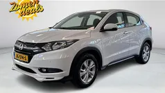 White orchid p. wit Gebruikt 2016 Honda HR-V Elegance SUV | € 14.735 (Eerlijke prijs)