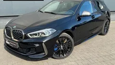 Zwart Gebruikt 2020 BMW M135 Executive Hatchback | € 34.950 (Eerlijke prijs)