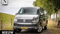 Overige Gebruikt 2018 VW T6 Highline Van | € 18.450 (Super prijs)