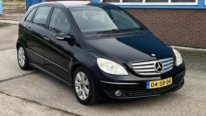 Occasion Mercedes B200 193 PK (141 kW) 2006 MPV
