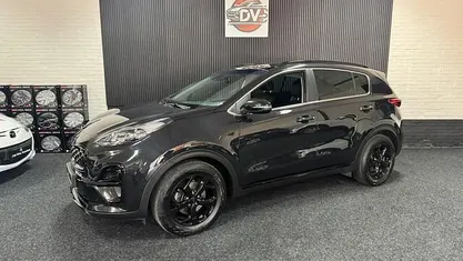 Occasion Kia Sportage 177 PK (130 kW) 2021 SUV