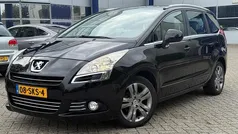 Gebruikt 2010 Peugeot 5008 MPV | € 2.950 (Eerlijke prijs)