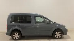 Gebruikt 2008 VW Caddy Comfortline MPV | € 6.995 (Eerlijke prijs)