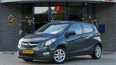 Gebruikt 2018 Opel Karl Edition+ Hatchback | € 8.785 (Eerlijke prijs)