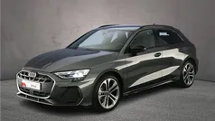 Gebruikt 2024 Audi A3 Sportback Ambiente Hatchback | € 41.900 (Eerlijke prijs)