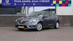 Renault Mégane IV