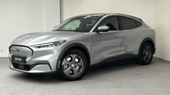 Grijs Gebruikt 2021 Ford Mustang Mach-E SUV | € 21.695 (Eerlijke prijs)