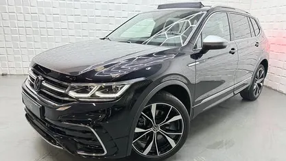Occasion VW Tiguan Allspace R-line 190 PK (139 kW) 2022 SUV