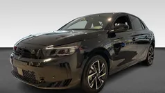 Zwart Nieuw 2025 Opel Corsa Hatchback | € 29.350 (Eerlijke prijs)