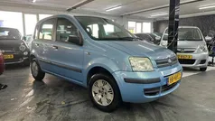 Gebruikt 2004 Fiat Panda Dynamic Hatchback | € 1.150 (Goede deal)