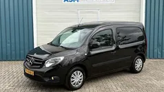 Gebruikt 2013 Mercedes Citan 109 Van | € 4.450 (Eerlijke prijs)