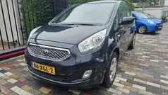 Gebruikt 2012 Kia Venga 2 Hatchback | € 5.000 (Goede deal)