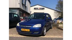 Gebruikt 2005 Opel Corsa Hatchback | € 995 (Goede deal)