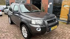 Overige Gebruikt 2005 Land Rover Freelander SUV | € 3.350 (Eerlijke prijs)