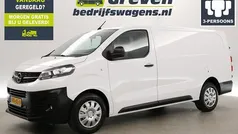 Wit Gebruikt 2023 Opel Vivaro Van | € 20.800 (Eerlijke prijs)