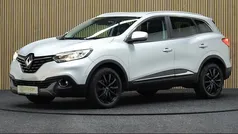 Grijs Gebruikt 2016 Renault Kadjar SUV | € 10.950 (Eerlijke prijs)