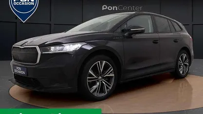 Occasion Skoda Enyaq iV Selection 132 kW (180 PK) 2024 SUV