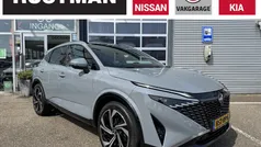 Gebruikt 2024 Nissan Qashqai Tekna+ SUV | € 39.450 (Eerlijke prijs)