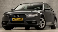 Gebruikt 2014 Audi A4 Sport Stationwagen | € 15.445 (Super prijs)