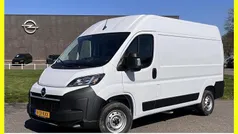 Gebruikt 2024 Opel Movano Van | € 28.650 (Goede deal)