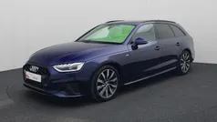 Gebruikt 2020 Audi A4 S-Line Stationwagen | € 29.440 (Super prijs)