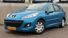 Gebruikt 2012 Peugeot 207 Access Stationwagen | € 2.222 (Goede deal)