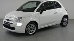 Gebruikt 2018 Fiat 500 Pop Star Hatchback | € 10.495 (Eerlijke prijs)