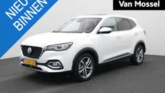 Wit Gebruikt 2023 MG EHS Luxury SUV | € 23.995 (Eerlijke prijs)