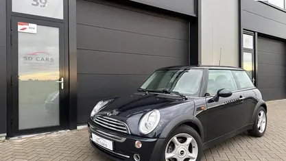 Occasion Mini Cooper Chili 116 PK (85 kW) 2004 Hatchback
